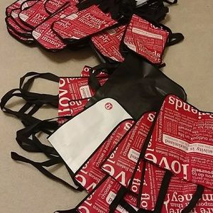 NEW LULULEMON MEN’S AND WOMEN’S ADDED TO CLOSET!!